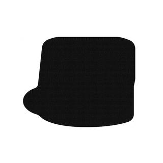Covoras din cauciuc pentru portbagaj Carsuit V-2 (Sedan, negru) Audi A3 2012-2020 foto 1