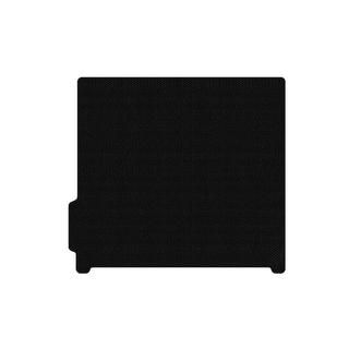 Covoras portbagaj cauciuc Carsuit V-2 (Negru) BMW X5 F15 2013-2018 foto 1