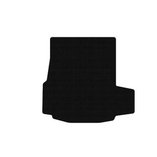 Covoras portbagaj cauciuc Carsuit V-2 (Pentru G30, negru) BMW Seria 5 G30/G31 2017–2023 foto 1