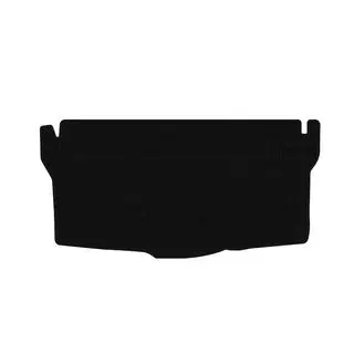Covoras portbagaj cauciuc Carsuit (Negru)