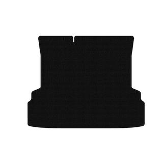 Covoras portbagaj cauciuc Carsuit V-2 (SD, negru) RAVON R4 2016-2020 foto 1