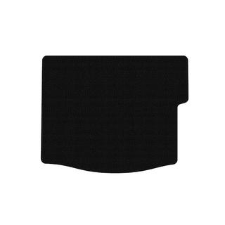 Covoras portbagaj din cauciuc Carsuit (cu subwoofer, HB, negru) Ford Focus III 2011-2017 foto 1