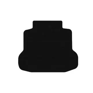 Covoras portbagaj cauciuc Carsuit (Negru)