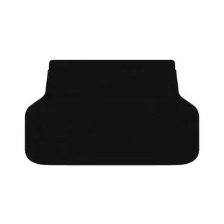 Covoras portbagaj cauciuc Carsuit (Negru)