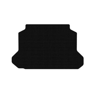 Covoras portbagaj cauciuc Carsuit (HB, negru) Honda Civic Sedan VII 2001-2006 foto 1