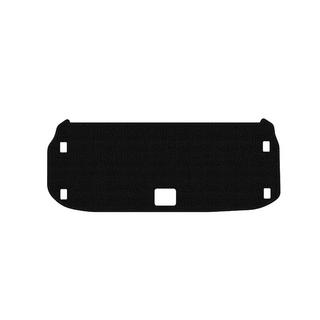 Covoras portbagaj din cauciuc Carsuit (pana la randul 3, negru) Infiniti QX60 2016-2021 foto 1