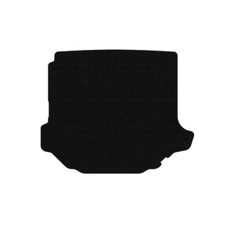 Covoras portbagaj cauciuc Carsuit (negru) JAC J6 2011-2019 foto 1