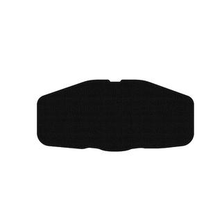 Covoras portbagaj cauciuc Carsuit (inferior, Roadster, negru) foto 1