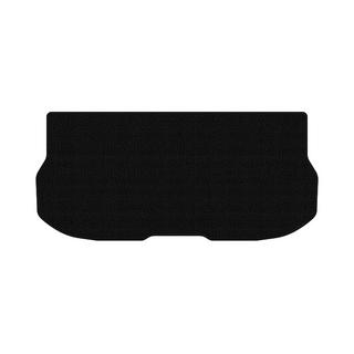 Covoras portbagaj din cauciuc Carsuit (cu randul 3, 7 locuri, negru) Nissan Quest 2011-2017 foto 1