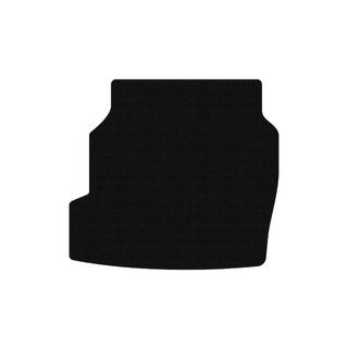 Covoras portbagaj cauciuc Carsuit V2 (SD, negru) Renault Latitude 2010-2015 foto 1