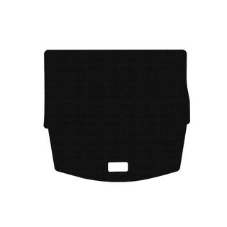 Covoras portbagaj cauciuc Carsuit (superior, 5 locuri, negru) Renault Scenic/Grand 2016–2025 foto 1