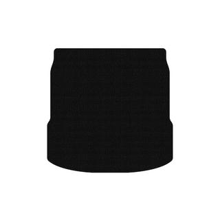 Covoras portbagaj cauciuc Carsuit (Sportback, negru) foto 1
