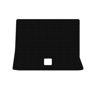 Covoras portbagaj cauciuc Carsuit (2015-2017, negru) Chevrolet Equinox 2009-2016 foto 1
