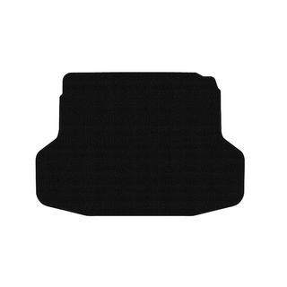 Covoras portbagaj cauciuc Carsuit (Coupe, negru) Honda Civic Sedan VII 2001-2006 foto 1