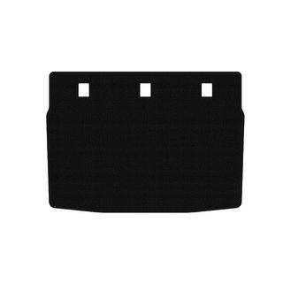 Covoras portbagaj cauciuc Carsuit (2008-2012, negru) foto 1