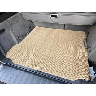 Covoras portbagaj cauciuc Carsuit (Bej) BMW X5 E70 2007-2013 foto 2