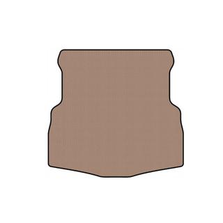 Covoras portbagaj cauciuc Carsuit V-1 (SW, bej) Alfa Romeo 159 2005–2011 foto 1