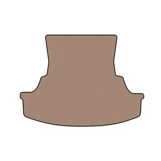 Covoras portbagaj cauciuc Carsuit (SD, bej) Chrysler C300 2004-2011 foto 1