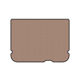 Covoras portbagaj cauciuc Carsuit (Bej) Mini Clubman F54 2015-2024 foto 1