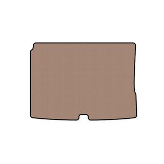 Covoras portbagaj cauciuc Carsuit (Pentru Qubo 2008-2016, bej) Fiat Fiorino/Qubo 2008-2024 foto 1