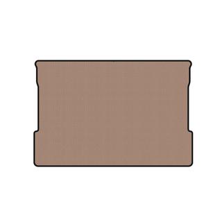 Covoras portbagaj cauciuc Carsuit (Bej) Ford Courier 2014-2023 foto 1