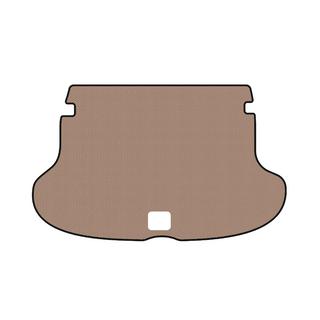 Covoras portbagaj cauciuc Carsuit (Bej) Infiniti QX50 2007-2013 foto 1