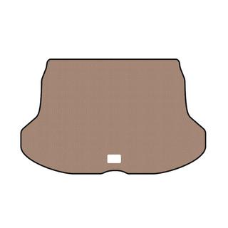 Covoras portbagaj cauciuc Carsuit (Bej) Infiniti QX50 2013-2017 foto 1