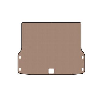 Covoras portbagaj cauciuc Carsuit (2004-2008, bej) Infiniti QX56 2004-2010 foto 1