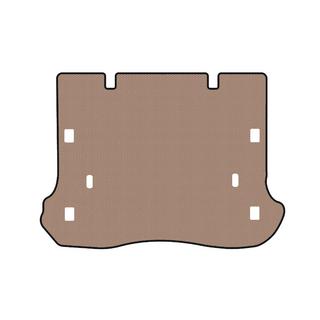 Covoras portbagaj cauciuc Carsuit V-2 (Bej) Jeep Grand Cherokee WK 2004-2010 foto 1