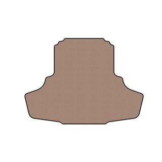 Covoras portbagaj cauciuc Carsuit (SD, bej) Lexus GS 2005-2011 foto 1