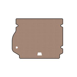 Covoras portbagaj cauciuc Carsuit (2005-2009, bej) Range Rover Sport 2005-2013 foto 1