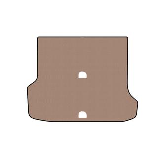 Covoras portbagaj cauciuc Carsuit (Bej) Volvo XC70 2000-2007 foto 1