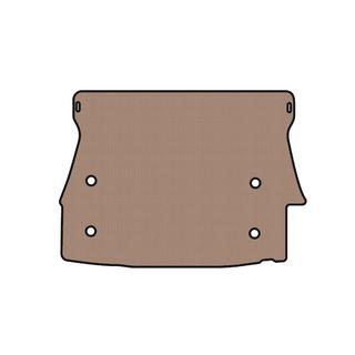Covoras portbagaj cauciuc Carsuit (Coupe, bej) BMW 3 Series E36 1990-2000 foto 1