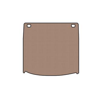 Covoras portbagaj cauciuc Carsuit (Pentru E61, bej) BMW 5 Series E60/E61 2003-2010 foto 1