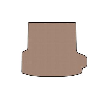 Covoras portbagaj cauciuc Carsuit (pentru F-34, bej) BMW 3 Series F34 2013–2020 foto 1