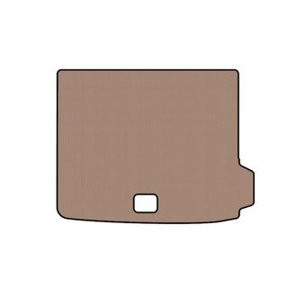 Covoras portbagaj cauciuc Carsuit V-2 (Bej) BMW X4 F26 2014-2018 foto 1