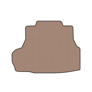 Covoras portbagaj cauciuc Carsuit (Bej) Chevrolet Epica 2006-2014 foto 1
