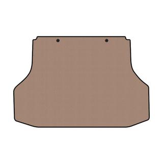 Covoras portbagaj cauciuc Carsuit (SD, bej) Chevrolet Lacetti 2003-2024 foto 1