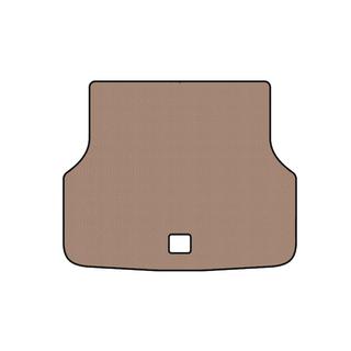 Covoras portbagaj cauciuc Carsuit (SW, bej) Chevrolet Lacetti 2003-2024 foto 1