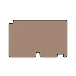 Covoras portbagaj din cauciuc Carsuit (hatchback, 5 usi, bej) foto 1