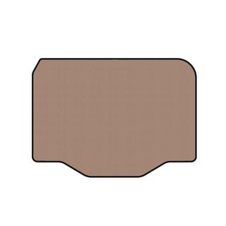 Covoras portbagaj cauciuc Carsuit (Bej) Opel Mokka 2012-2021 foto 1