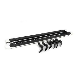 Praguri Laterale OEM (2 buc, Aluminiu)