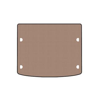 Covoras portbagaj cauciuc Carsuit V2 (Bej) Porsche Cayenne 2003–2010 foto 1