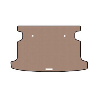 Covoras portbagaj cauciuc Carsuit (HB, bej) Toyota Corolla 2002-2007 foto 1
