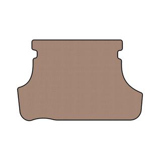Covoras portbagaj din cauciuc Carsuit (SD, SUA, bej) Toyota Yaris 2006-2011 foto 1