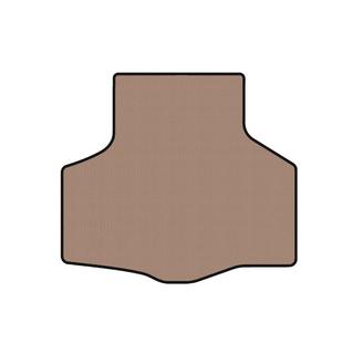 Covoras portbagaj cauciuc Carsuit (SD, bej) Alfa Romeo 159 2005–2011 foto 1