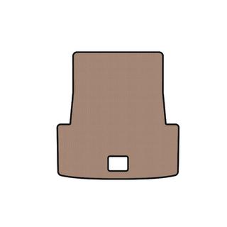 Covoras portbagaj cauciuc Carsuit V-2 (Pentru E90, bej) BMW 3 Series E90/E91 2005-2011 foto 1