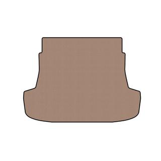 Covoras portbagaj cauciuc Carsuit (Bej) Lexus ES 2006-2011 foto 1