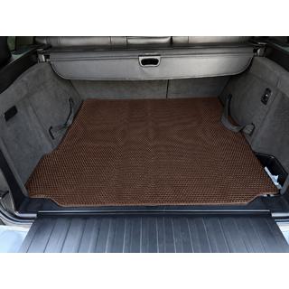 Covoras portbagaj cauciuc Carsuit (Maro) BMW X5 E70 2007-2013 foto 1