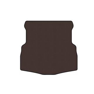 Covoras portbagaj cauciuc Carsuit V-1 (SW, maro) Alfa Romeo 159 2005–2011 foto 1